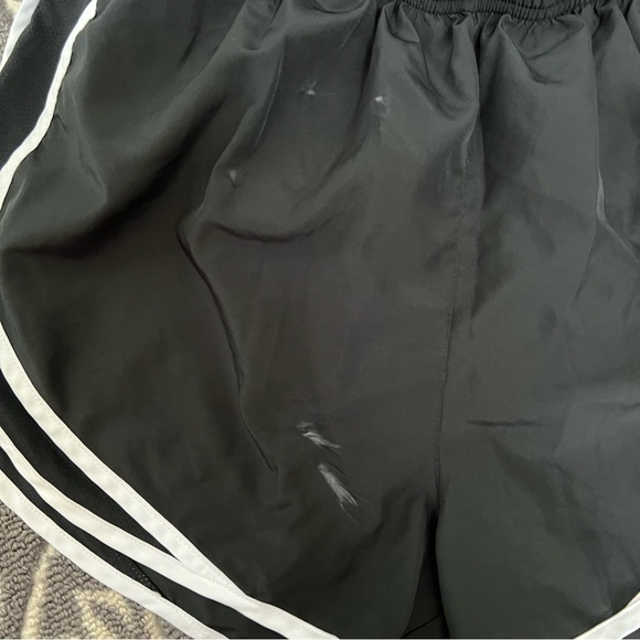 Nike | Black Dri Fit Shorts Sz L - Picture 2 of 6